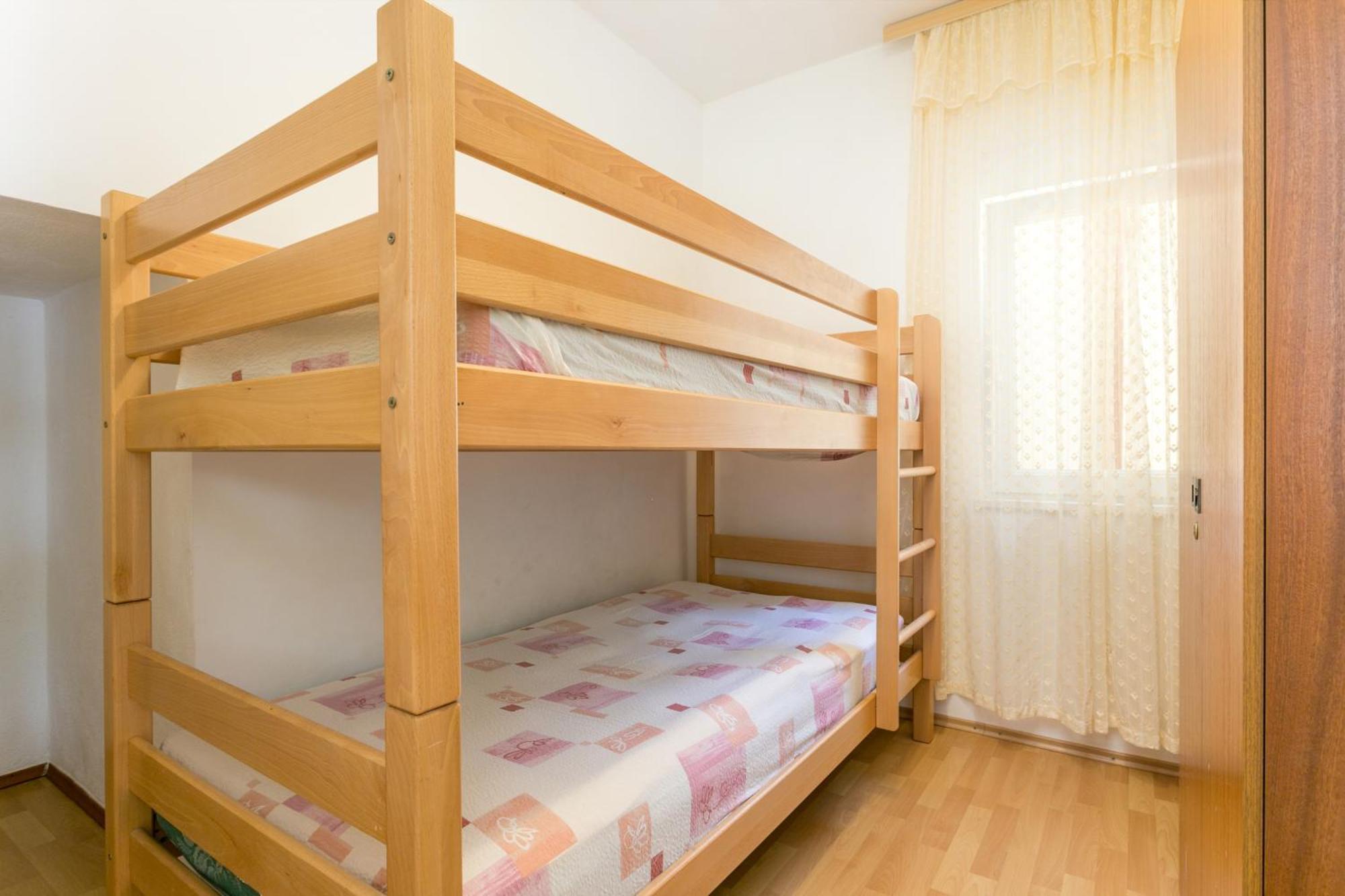 Apartments By The Sea Brela, Makarska - 18356 Zewnętrze zdjęcie