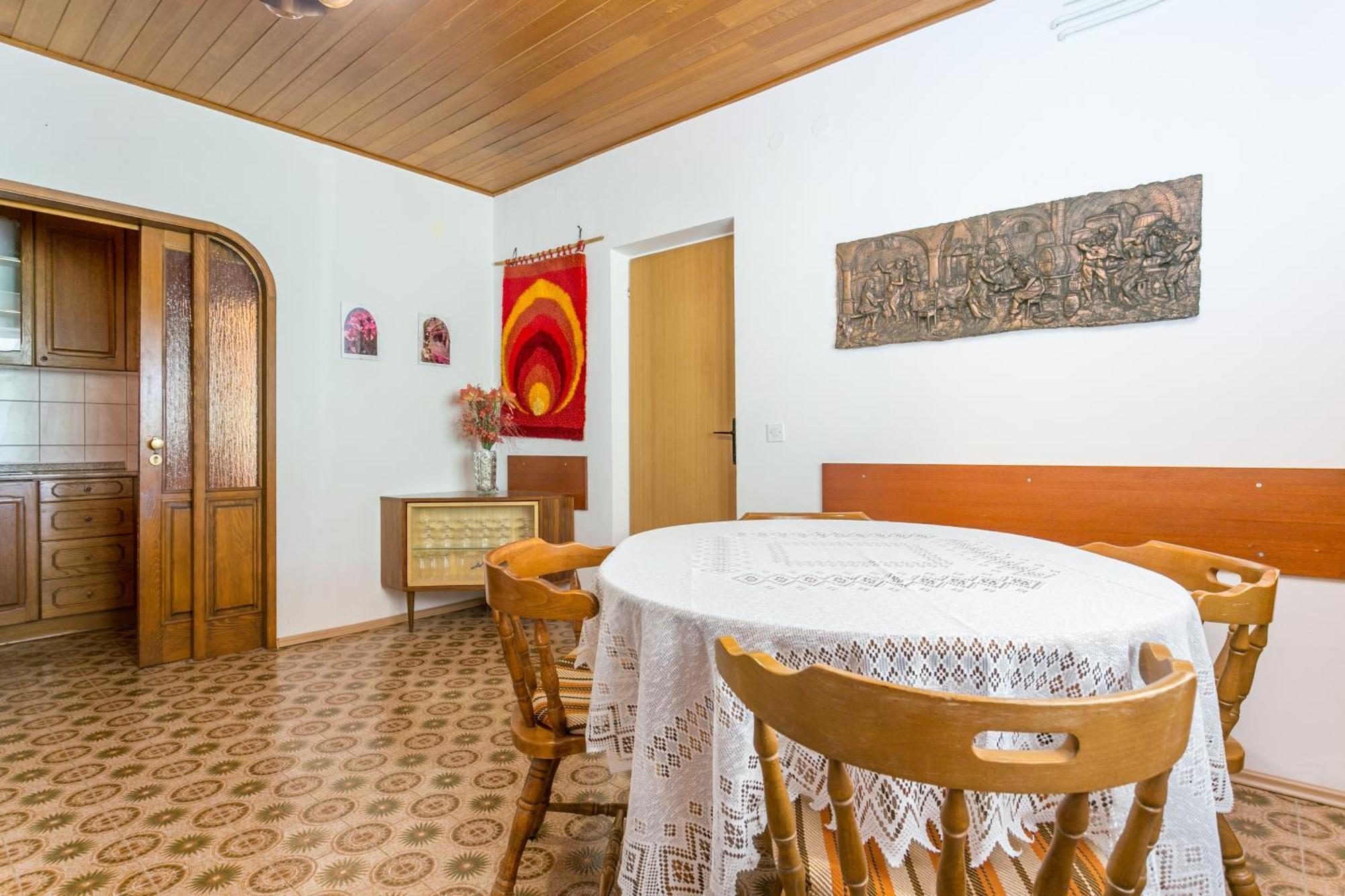 Apartments By The Sea Brela, Makarska - 18356 Zewnętrze zdjęcie